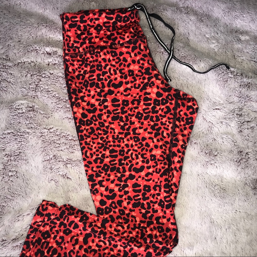 Nike Cropped leggings